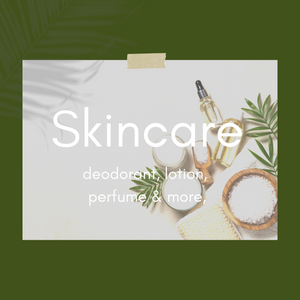 Skincare