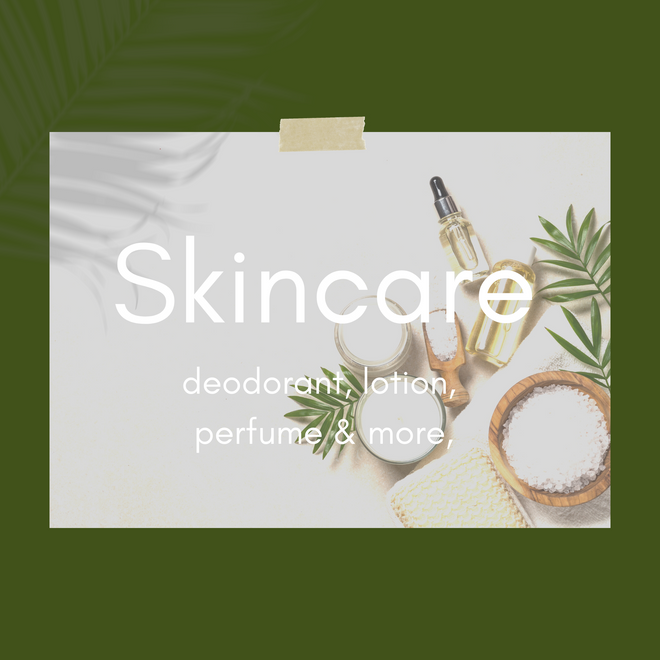 Skincare
