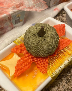 Fall candles!!