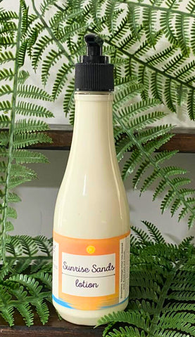 Sunrise Sands Lotion