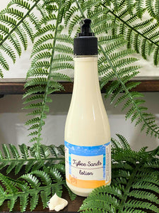 Tybee Sands Lotion