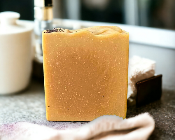 Avokado soap