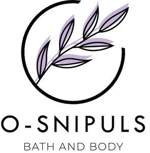 O-Snipuls Bath and Body