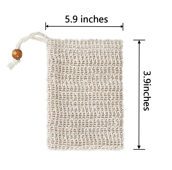 Soap Bag