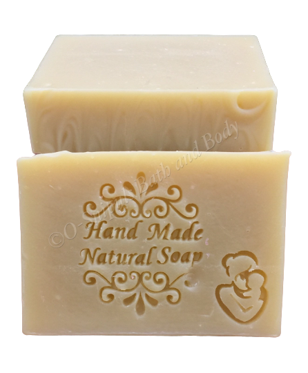 Sensitive skin soap formally known as baby soap