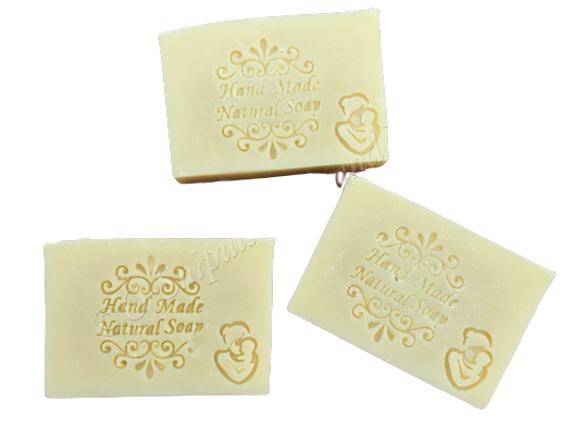 Sensitive skin soap formally known as baby soap