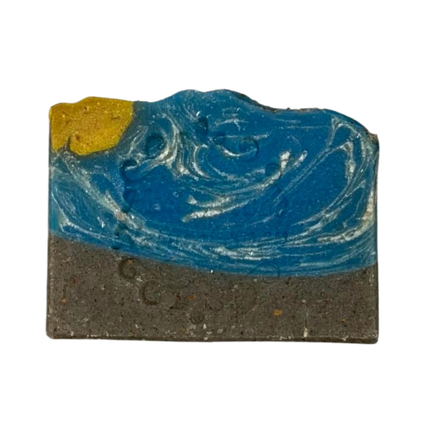 Tybee Sands soap