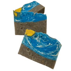 Tybee Sands soap
