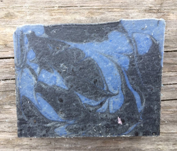 Dragons Blood Soap