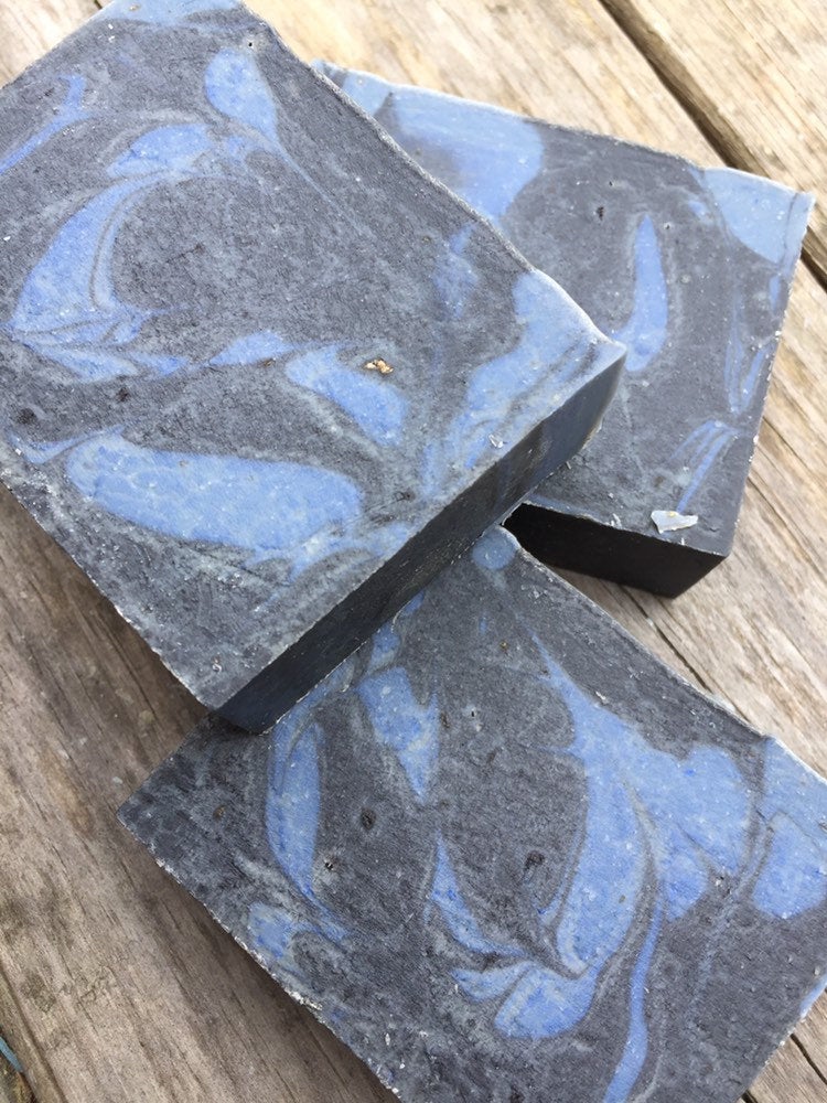 Dragons Blood Soap