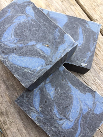 Dragons Blood Soap