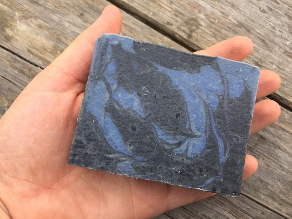 Dragons Blood Soap