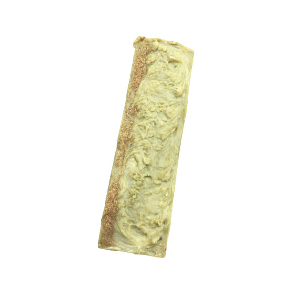 Patchouli sea moss soap, 2 pound soap loaf