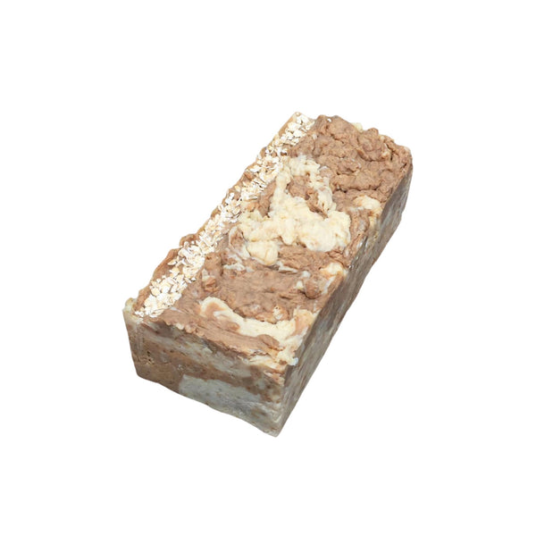 Oatmeal and Honey Soap, Wholesale soap loaf