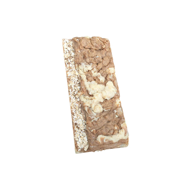 Oatmeal and Honey Soap, Wholesale soap loaf