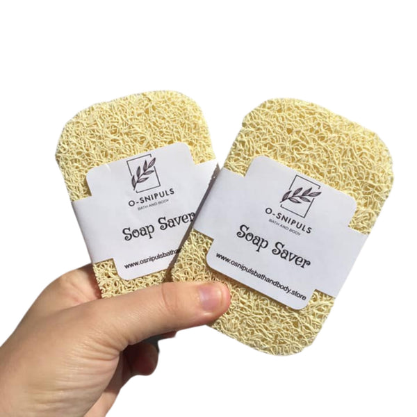 Soap saver, soap lift
