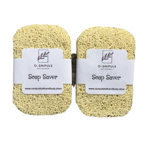 Soap saver, soap lift