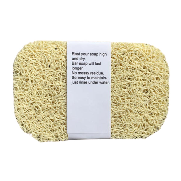 Soap saver, soap lift
