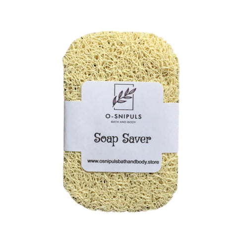 Soap saver, soap lift