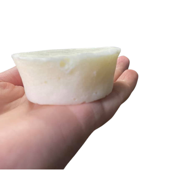 Tobacco caramel shave soap or gift set